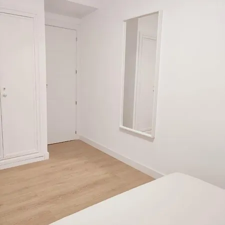 Apartament Opera Campoamor Oviedo