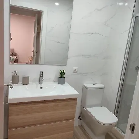 Apartament Opera Campoamor *