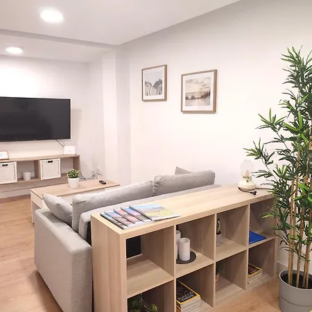 Opera Campoamor Apartment
